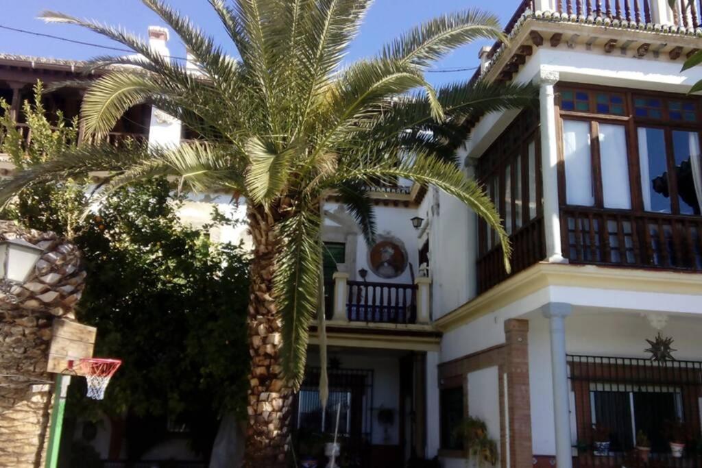 -Bonito apartamento en EL CARMEN DE LA LANA - Granada Esterno foto