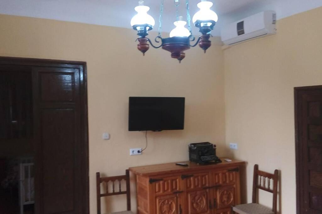 -Bonito apartamento en EL CARMEN DE LA LANA - Granada Esterno foto