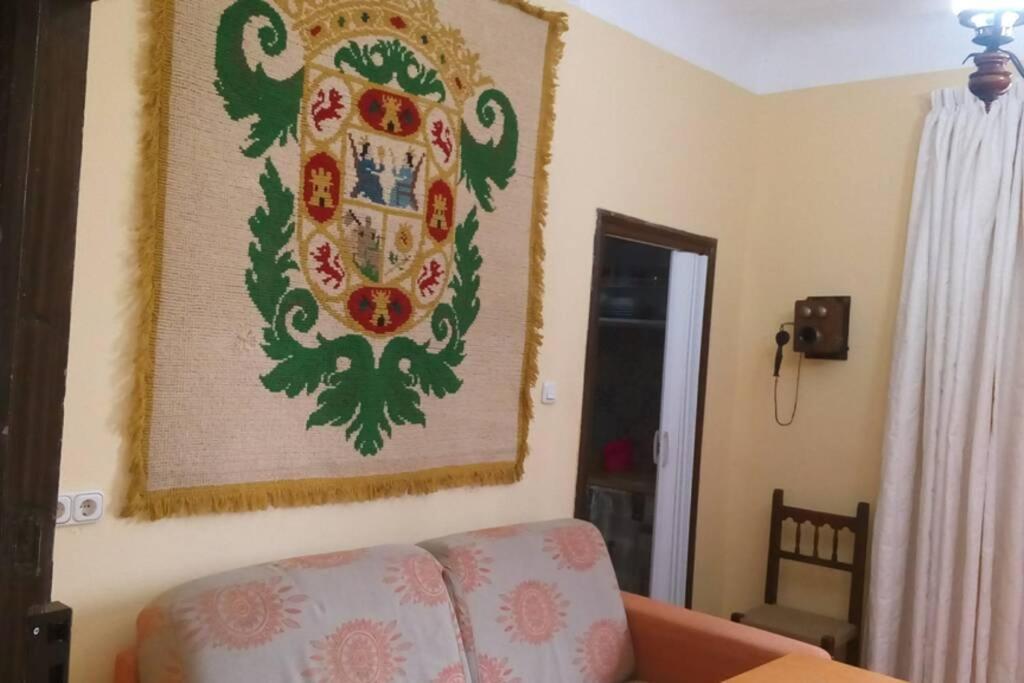 -Bonito apartamento en EL CARMEN DE LA LANA - Granada Esterno foto