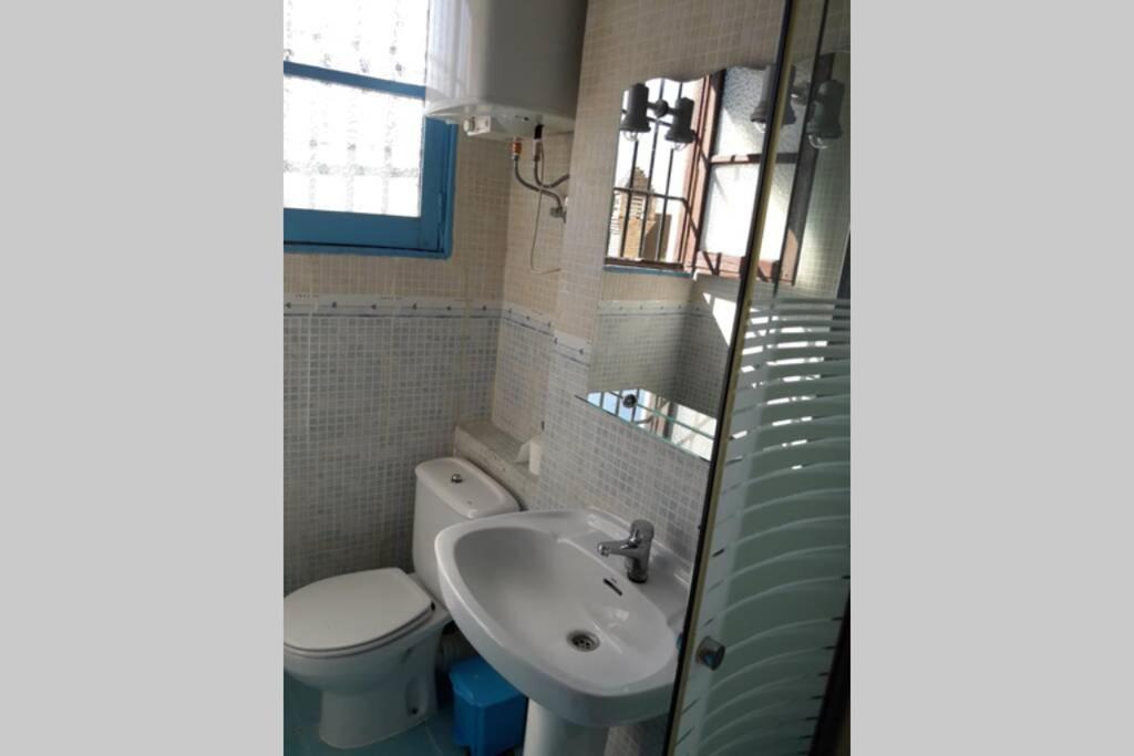 -Bonito apartamento en EL CARMEN DE LA LANA - Granada Esterno foto